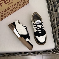 Fendi Low Shoes